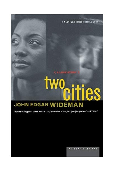 Two Cities: A Love Story